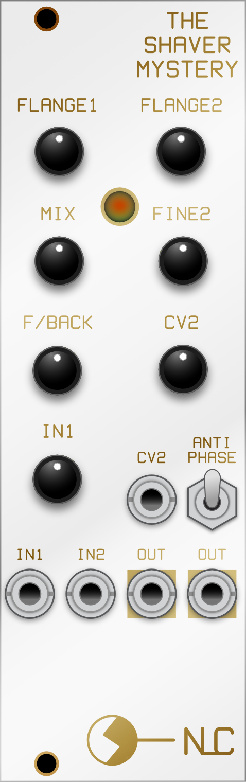 Modules — Nonlinearcircuits